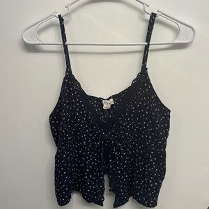 Open Camisole